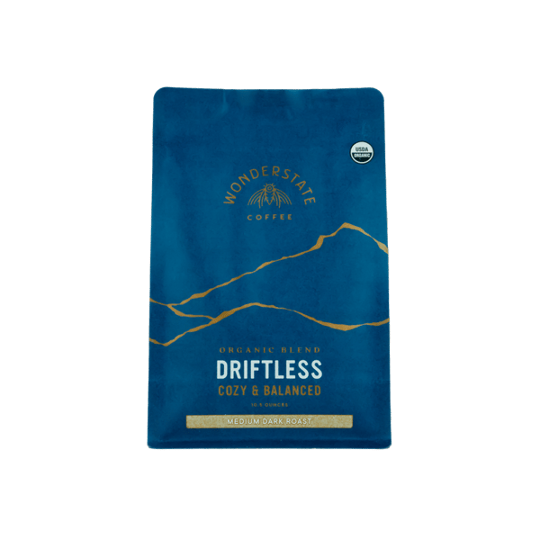 Organic Driftless Subscription | Wonderstate | Beanz